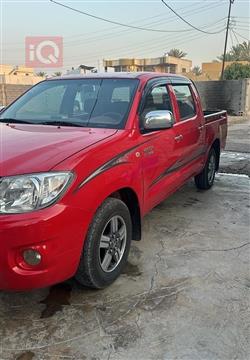 تويوتا هايلوكس